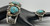 Lone Mountain Turquoise, Fred Thompson, Turquoise Set