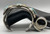 Lone Mountain Turquoise, Fred Thompson, Turquoise Set