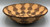 polychrome, Apache basket, antique
