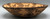 antique, figural, Apache basket,  star design, deer,