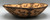 antique, figural, Apache basket,  star design, deer,