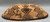 antique, figural, Apache basket,  star design, deer,