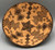 antique, figural, Apache basket,  star design, deer,