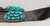 Timothy Lee, turquoise and sterling silver, turquoise cluster, sawtooth bezels, darkened silver backgrounds, twisted wire, hand stamped edges, Navajo, Circa 1980s