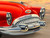 Original, oil painting, 1952 Buick, John Thongnoi, red convertible,