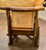 Chair, Leather, Pictures, Handmade, tooled leather
