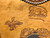 Chair, Leather, Pictures, Handmade, tooled leather