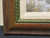 Original Oil By Ron Stewart
