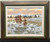Original Oil By Ron Stewart