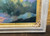 "Santa Rita Sendro" A Monumental Original Oil Painting By Stephen Mark Voita
