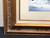 Original James Boren Water Color "Ridgway Store"