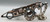Like New - Garcia Spade Bit Circa 1930s-60s