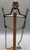 Like New - Garcia Spade Bit Circa 1930s-60s