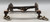 Antique Spade Bit Attributed To Mike Morales