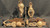 Group of 42 Bits And Spurs By El Gato Bit & Spur Co. Representing All Phillips & Gutierrez Designs