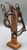 Juan Estrada Winnemucca, NV Spade Bit