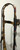Antique Plains Bridle With Ring Bit And Barba