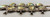 Royston Necklace, Bracelet And Earrings