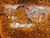 Tooled Leather Trunk By John H. Kittelson