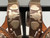 Jerry Cates Heart & Buffalo Theme Spurs