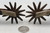 Inside Marked Crockett Pattern #115 Spurs Circa 1910-1920