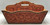 John H Kittelson Leather Letter Holder