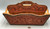 John H Kittelson Leather Letter Holder