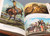 John H. Kittelson's Personal Cowboy In Art Book With Autographs