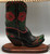 John H. Kittelson Boot Lamp