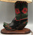 John H. Kittelson Boot Lamp