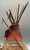John H. Kittelson Tee Pee Lamp