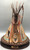 John H. Kittelson Tee Pee Lamp