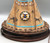 John H. Kittelson Tee Pee Lamp