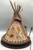 John H. Kittelson Tee Pee Lamp