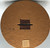 John H. Kittelson Tee Pee Lamp