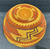 Early 1900s Hupa Northern California Basketry Hat