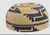 Early 1900s Hupa - Northern California Basketry Hat