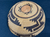 Early 1900s Hupa - Northern California Basketry Hat