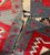 Early Yei Pictorial Navajo Weaving Circa 1920 - 1930s