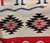 Early Yei Pictorial Navajo Weaving Circa 1920 - 1930s