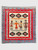 Early Yei Pictorial Navajo Weaving Circa 1920 - 1930s