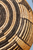 Large Antique Apache Figural Basket