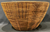 Large Antique Apache Figural Basket