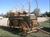 Custom Hansen Chuck Wagon - The Dakota Cowboy Model - With Numerous Accessories and Custom Trailer