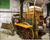 Custom Hansen Chuck Wagon - The Dakota Cowboy Model - With Numerous Accessories and Custom Trailer