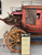 Famous Wolverton Stage Coach Used In Tombstone 1993 And Many Other Movies