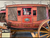 Famous Wolverton Stage Coach Used In Tombstone 1993 And Many Other Movies
