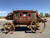 Famous Wolverton Stage Coach Used In Tombstone 1993 And Many Other Movies