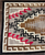 Klagetoh With Whirling Log Design - Circa 1930 to 1940