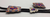 Beautiful hand-braided leather cord with two sterling silver slides, coral and lapis inlay and hand-embellished designs. Custom bolo tips also feature coral and lapis inlay. Made by Alvin Begay Navajo